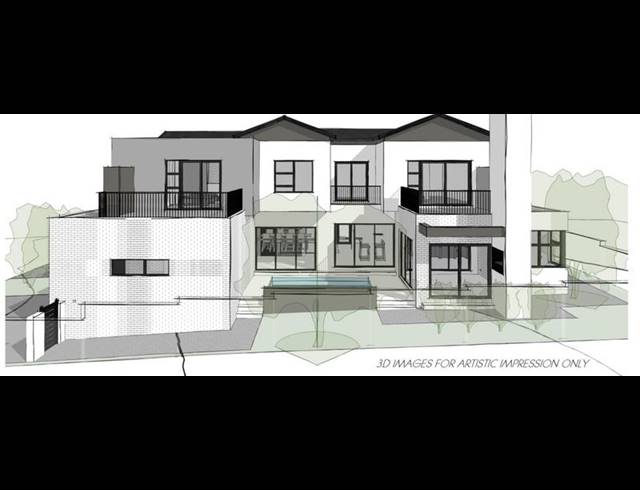 4 BEDROOM HOUSE FOR SALE IN FOUNTAINBROOK ESTATE